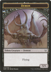 Demon Token